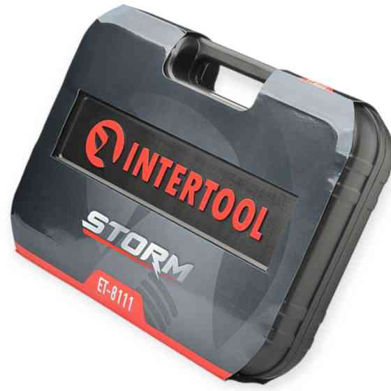 Набор инструмента 1/2