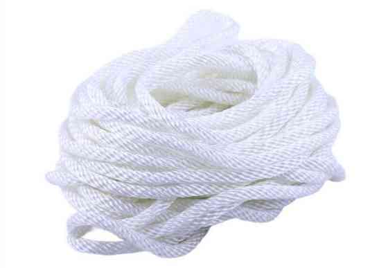 Веревка стартера (10 м) - мотоблок 177F Мукачево