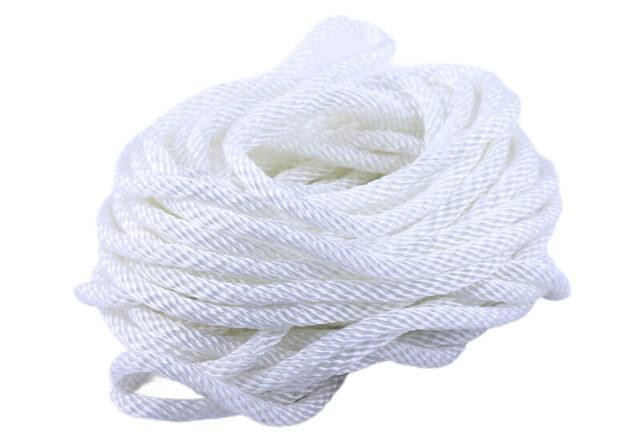 Веревка стартера (10 м) - мотоблок 177F Мукачево - изображение 1