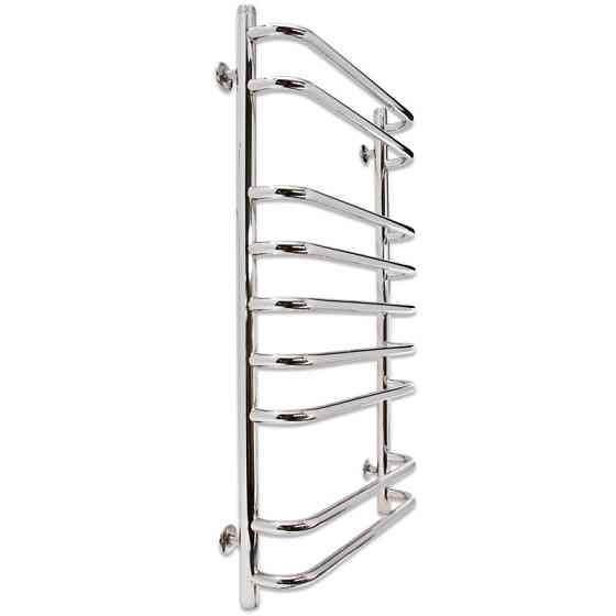 Водяна сушарка для рушників Laris Стандарт П9 500x900 Київ