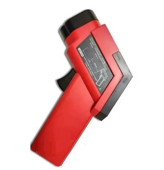 Безконтактний інфрачервоний пірометр до 1000С 777764 Код: 008733 Рівне - фото 4