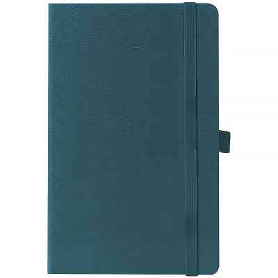 Тижневик Axent датований 2026 Partner Strong 125х195, лазурний (8505-26-63-A) Вінниця