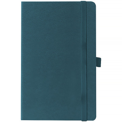 Тижневик Axent датований 2026 Partner Strong 125х195, лазурний (8505-26-63-A) Вінниця - фото 4