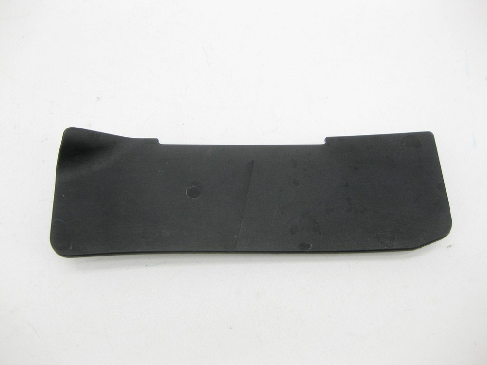 Mercedes-Benz  A1649210086 9051 Зовнішня кришка лівого сидіння 2-го ряду чорна GL X164 Одеса - фото 1