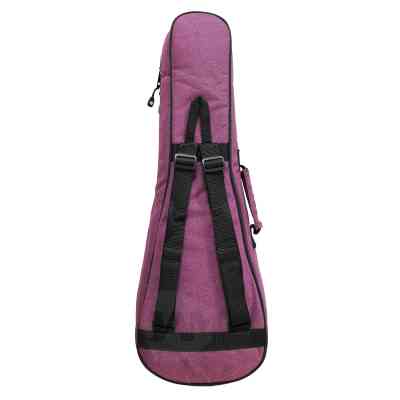 Чехол для гитары Fzone Ukulele Concert Bag Purple (CUB-7 PURPLE) Винница