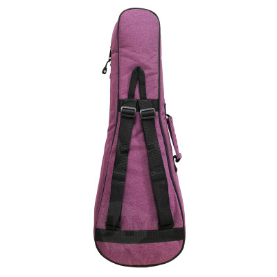 Чехол для гитары Fzone Ukulele Concert Bag Purple (CUB-7 PURPLE) Винница - изображение 2