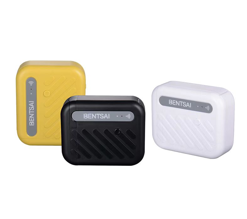 Bentsai Портативный мини-принтер для маркировки TIJ, 1 шт, 12.7 мм, Белый Коломия - фото 5