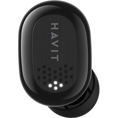 Навушники Havit TW925 Black (HV-TW925) Вінниця - фото 2