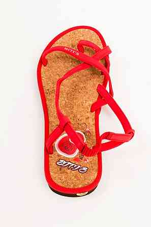 Женские пляжные босоножки Biti's   р.36(24см) Киев