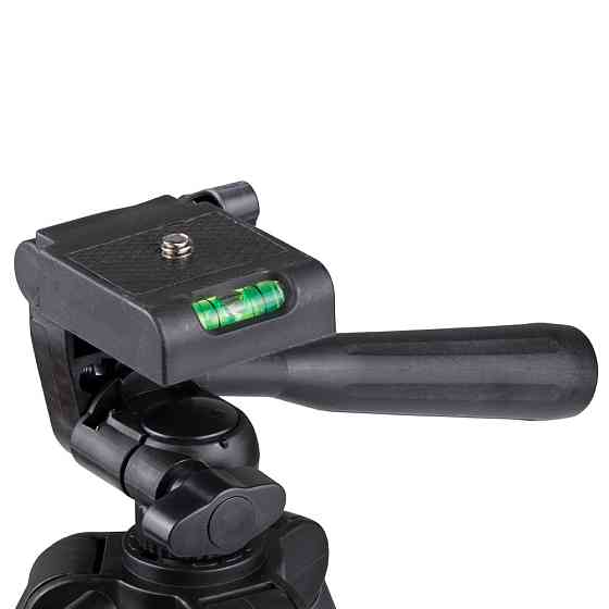 Sigma Штатив для нивелира лазерного 270-650мм резьба 1/4" SIGMA (3727351) Коломия