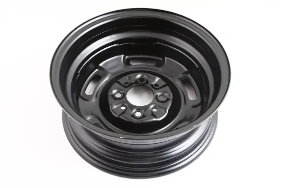 Диск колесный 2103 EuroEx черный Винница