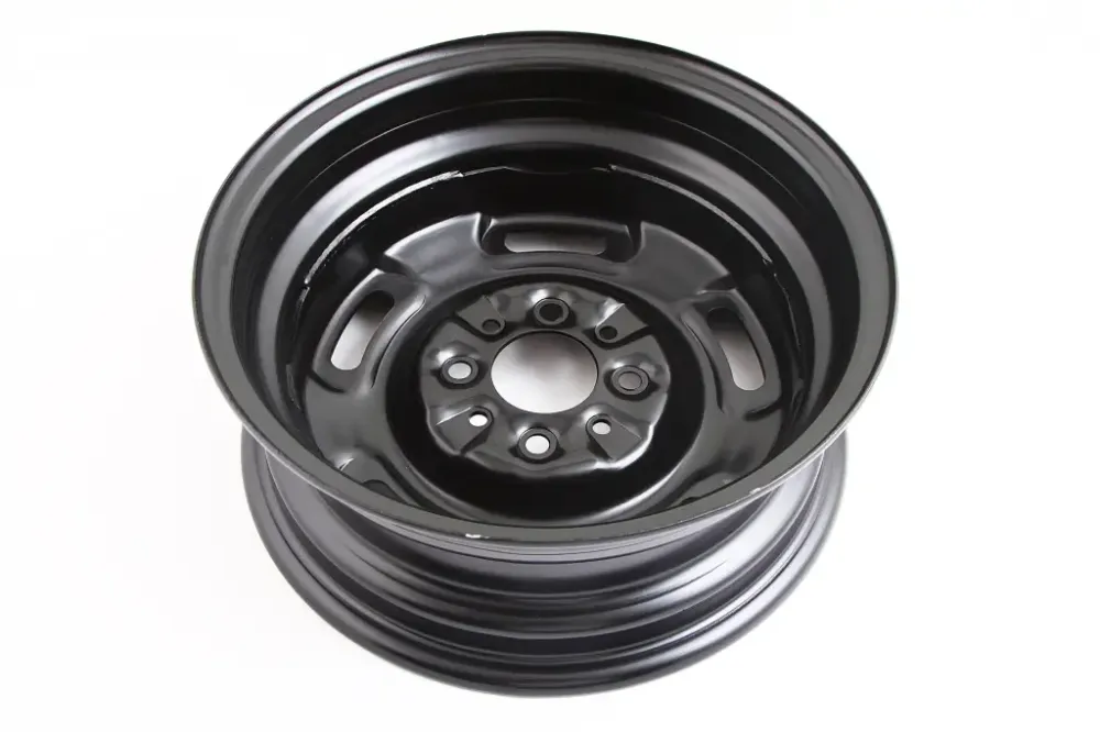 Диск колесный 2103 EuroEx черный Винница - изображение 3