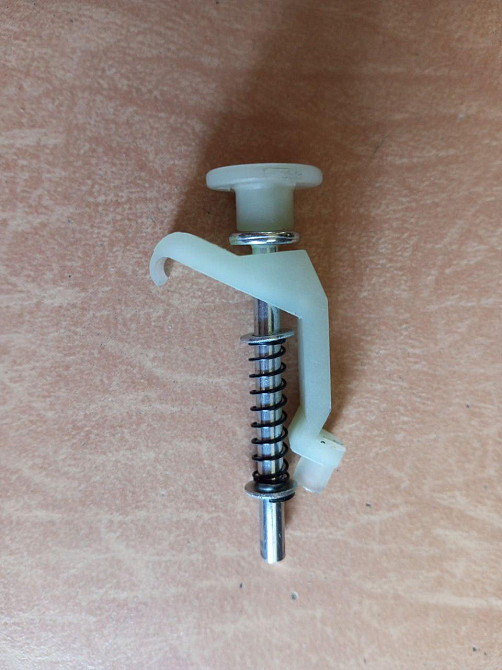 Кнопка Електричного кущоріза PARKSIDE PHS 650 A1 Полтава - изображение 1