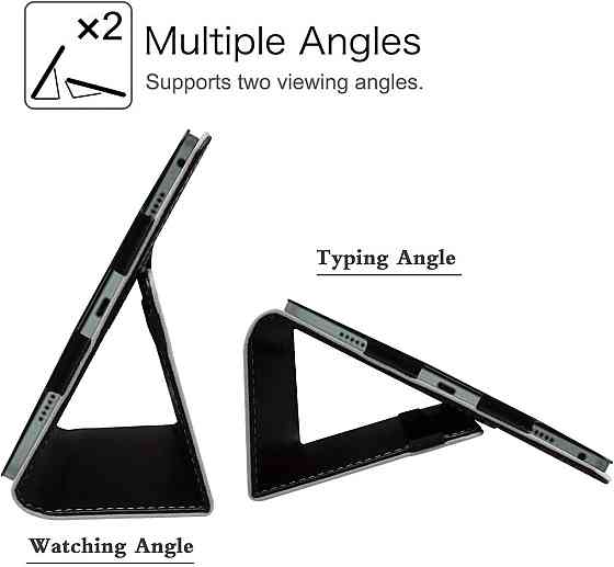 Чохол для Lenovo Tab M10 (3rd Gen) 10.1 Inch (TB-328FU/TB-328XU) Дніпро