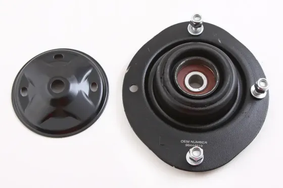 Верхняя опора Lanos OEM левая с крепежом Винница