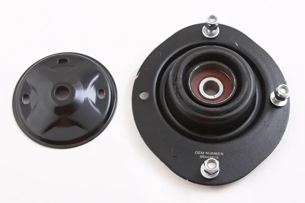 Верхняя опора Lanos OEM левая с крепежом Винница - изображение 1