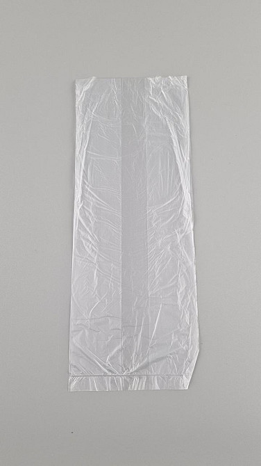 Пакет для фасування №2 18см 27см 1000 шт Істок Харків - фото 3