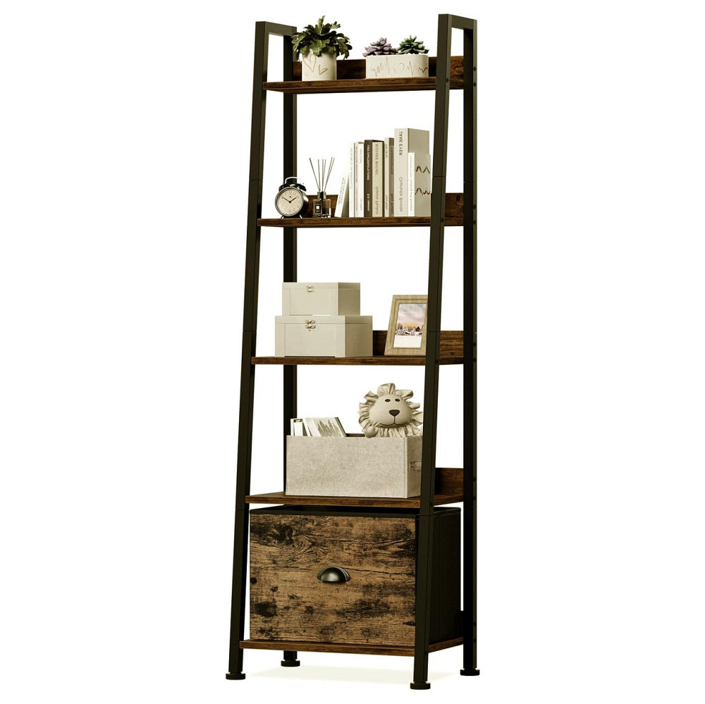 Этажерка для ванной 