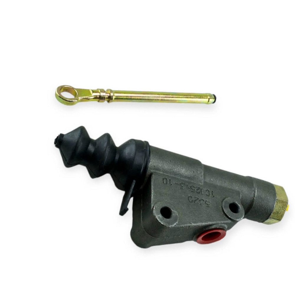 Циліндр зчеплення головний Камаз у зборі (ГЦС) 20352 Мукачево - фото 2