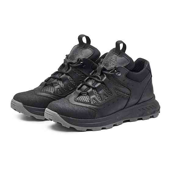 Кроссовки Spider Mesh Black  летние 43 28.5 см размер (111251321) Харьков