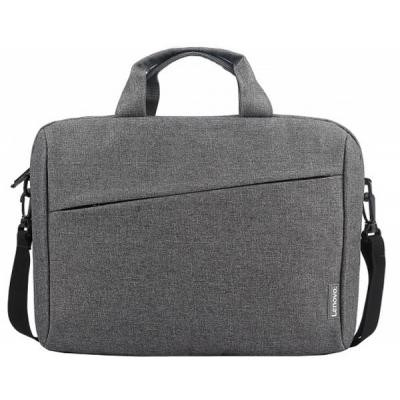 Сумка для ноутбука Lenovo 15.6" Casual T210 Grey (GX40Q17231) Винница - изображение 1