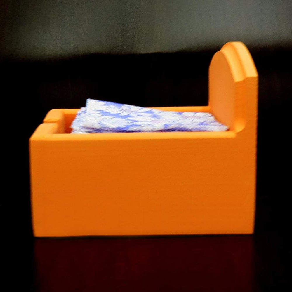 Салфетница 