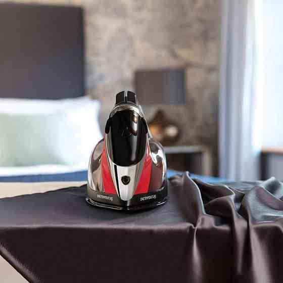 Утюг Russell Hobbs 25090-56 One Temperature Red Германия Днепр