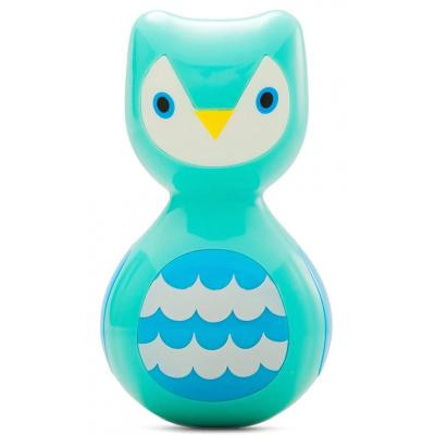 Розвиваюча іграшка Kid O неваляшка Сова (10388) Вінниця - фото 1