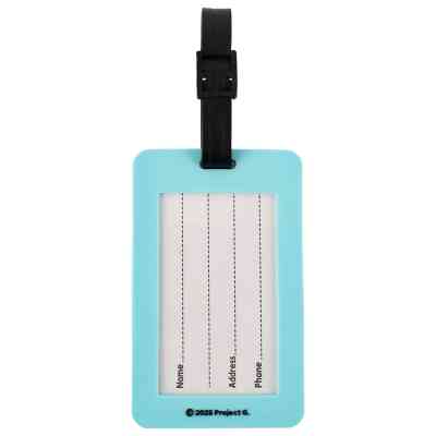 Бейдж Kite на багаж Garfield (GF25-3004) Вінниця