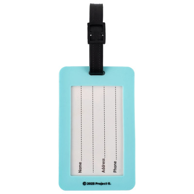 Бейдж Kite на багаж Garfield (GF25-3004) Винница - изображение 2