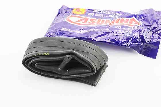 Камера 20"х1,95/2,125 Київ