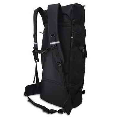 Рюкзак туристический Semi Line 65 Black (A3041-1) (DAS302183) Винница