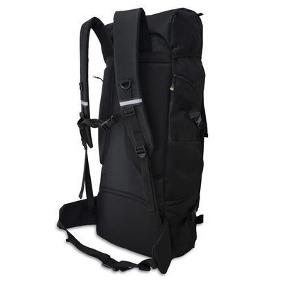 Рюкзак туристичний Semi Line 65 Black (A3041-1) (DAS302183) Вінниця - фото 4