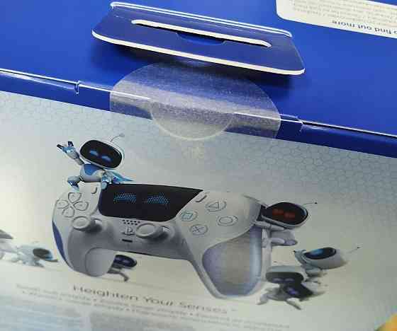 Геймпад DualSense Astro Bot Limited  Edition для Sony PS5 Харьков