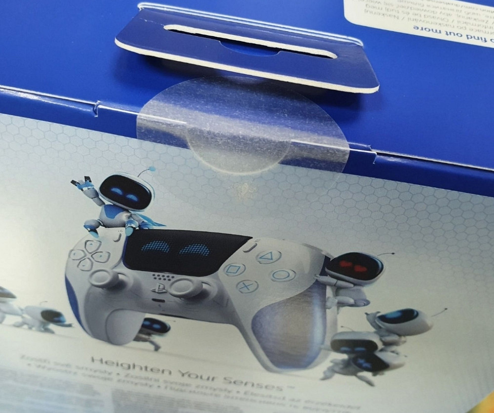 Геймпад DualSense Astro Bot Limited  Edition для Sony PS5 Харьков - изображение 1