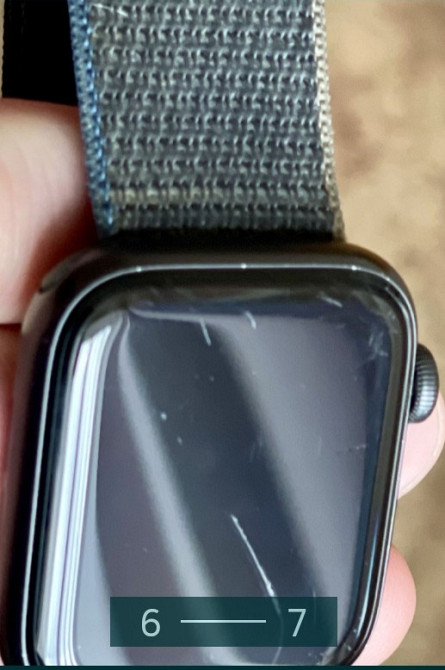 Смарт -Часы Apple Watch SE 44mm. Киев - изображение 2