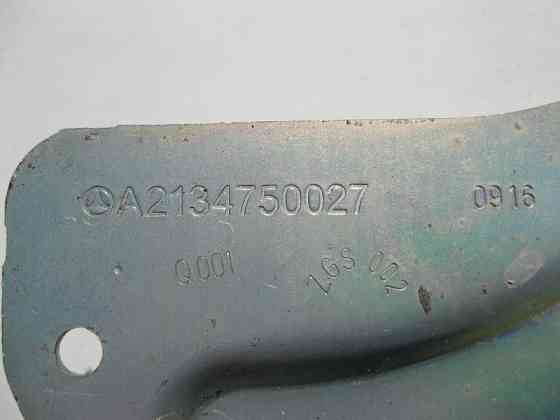 Mercedes-Benz  A2134750027 Кронштейн бачка Adblue E-Class W213 CLS C257 Одеса