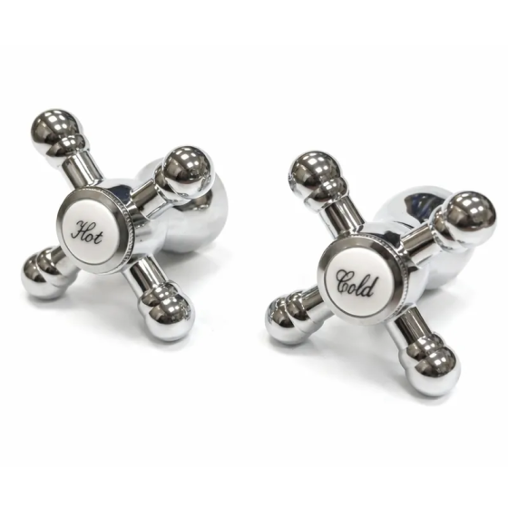 Ручки універсальні без кранбукси (пара) Champion SET-01 (AC0568) Київ