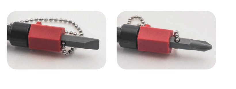 Біта-насадка 1/2