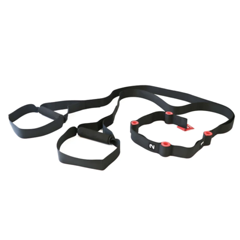 Тренувальні петлі TRX York Fitness Suspension Киев - изображение 2