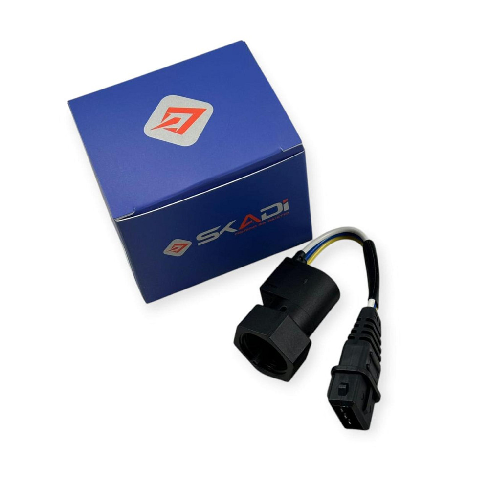 Датчик Сенс, ЗАЗ 1103 электрощиток (непроходной) скорости Мукачево - изображение 3