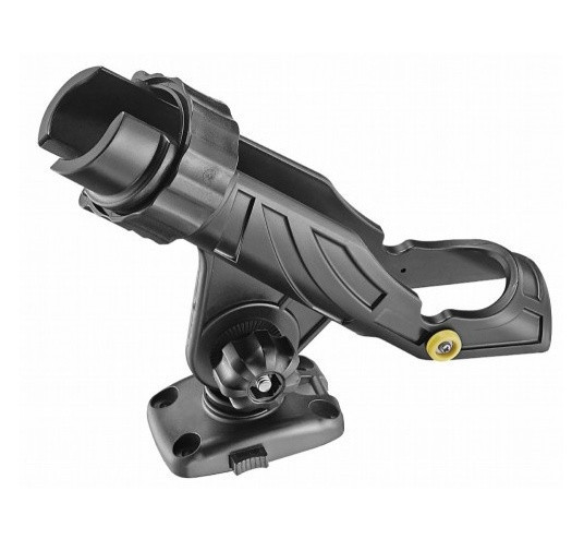 Быстросъемный Держатель Удочки Большой FASTEN Киев - изображение 1