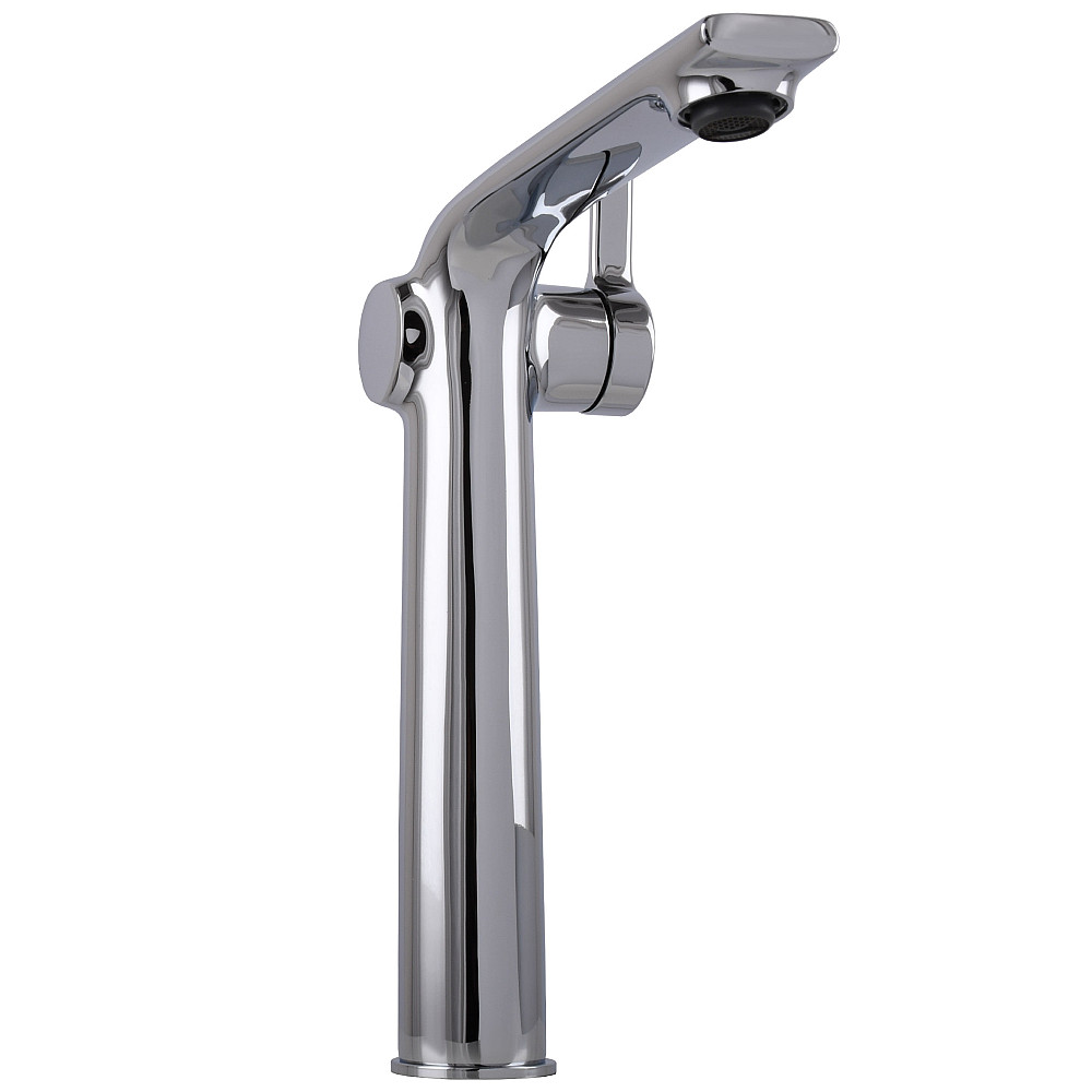 Змішувач для умивальника TOPAZ MODERNO TMD-33203-H78 Тернопіль - фото 8