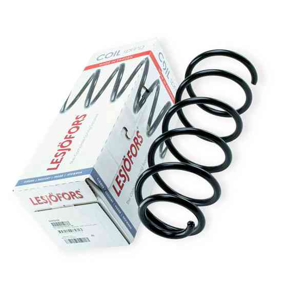 Пружина передня автомобіль Шкода Octavia Tour (98-10) Мукачево