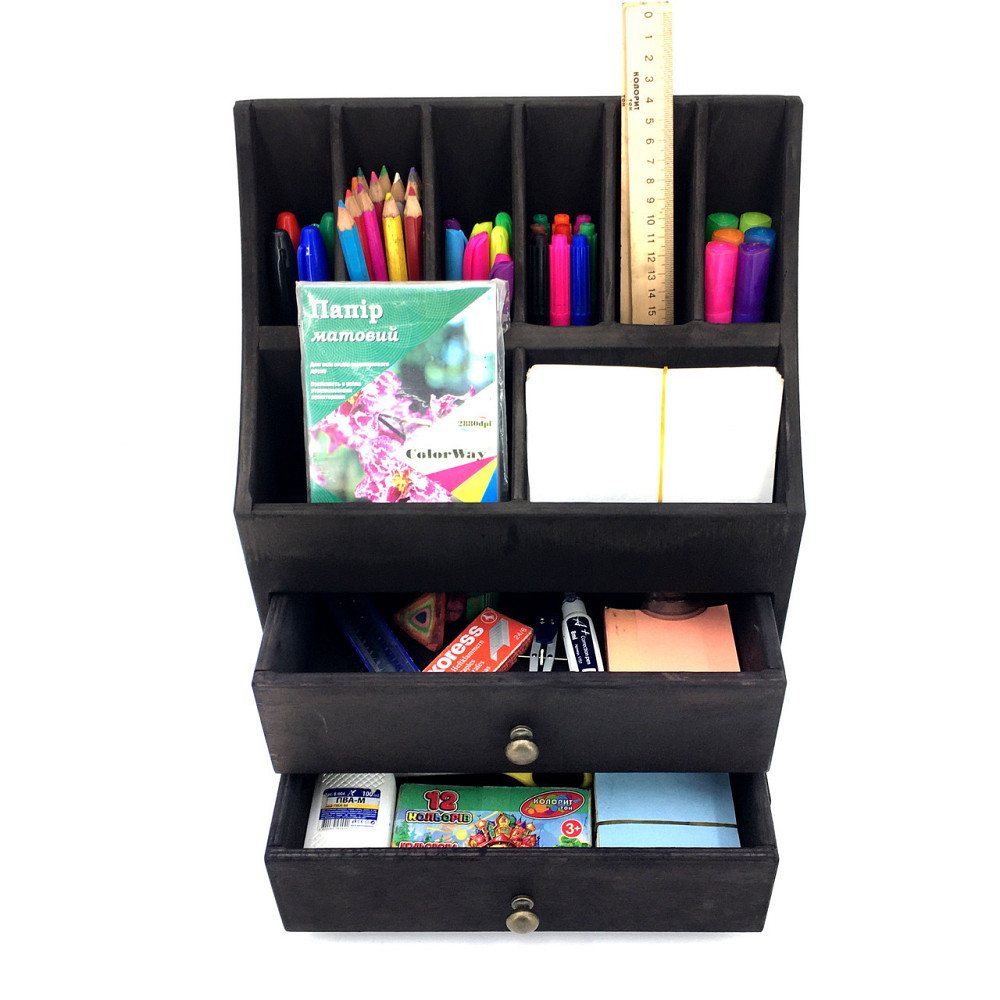 Настольный органайзер 