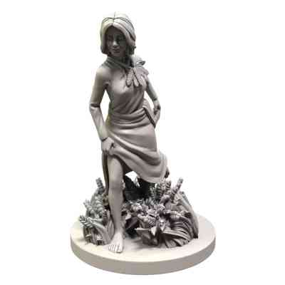 Настільна гра Geekach Games Призначення. Відьмин ліс (Destinies: Witchwood) (укр.) (GKCH177dswch) Вінниця