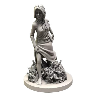 Настільна гра Geekach Games Призначення. Відьмин ліс (Destinies: Witchwood) (укр.) (GKCH177dswch) Вінниця - фото 3