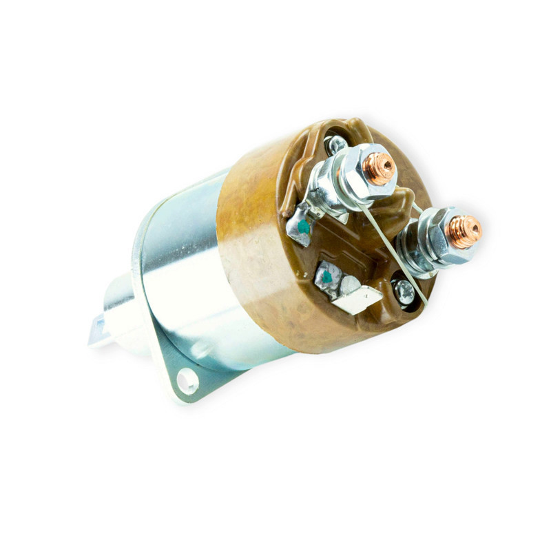 Реле стартера 2101-2107, 2108-21099, ЗАЗ 1102 Таврія старий зразок на херсонський стартер з вухами Мукачево - фото 1