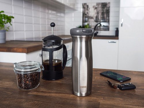 Термобутылка Noveen TB902 Днепр - изображение 4