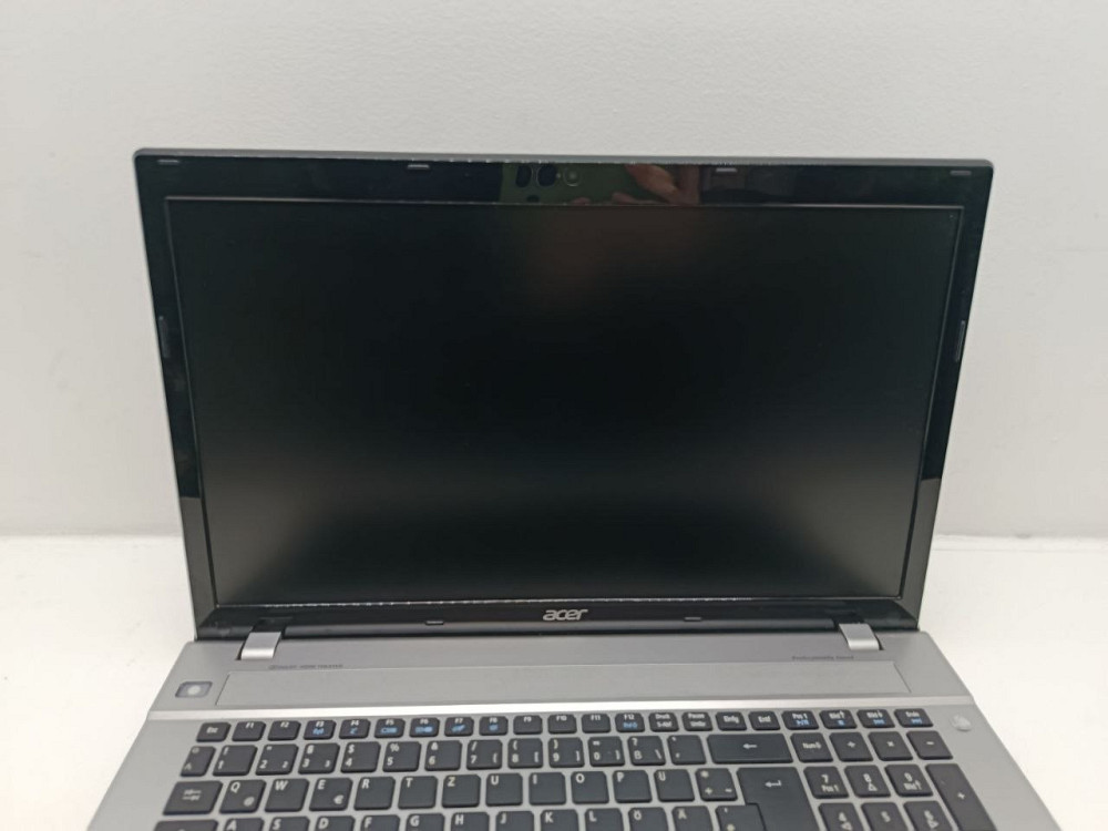 Ноутбук Acer V3 VA79 i5-3210m\4+4\0\Nvidia GT650M 2gb АКБ+ (товар вживаний) Луцьк - фото 2